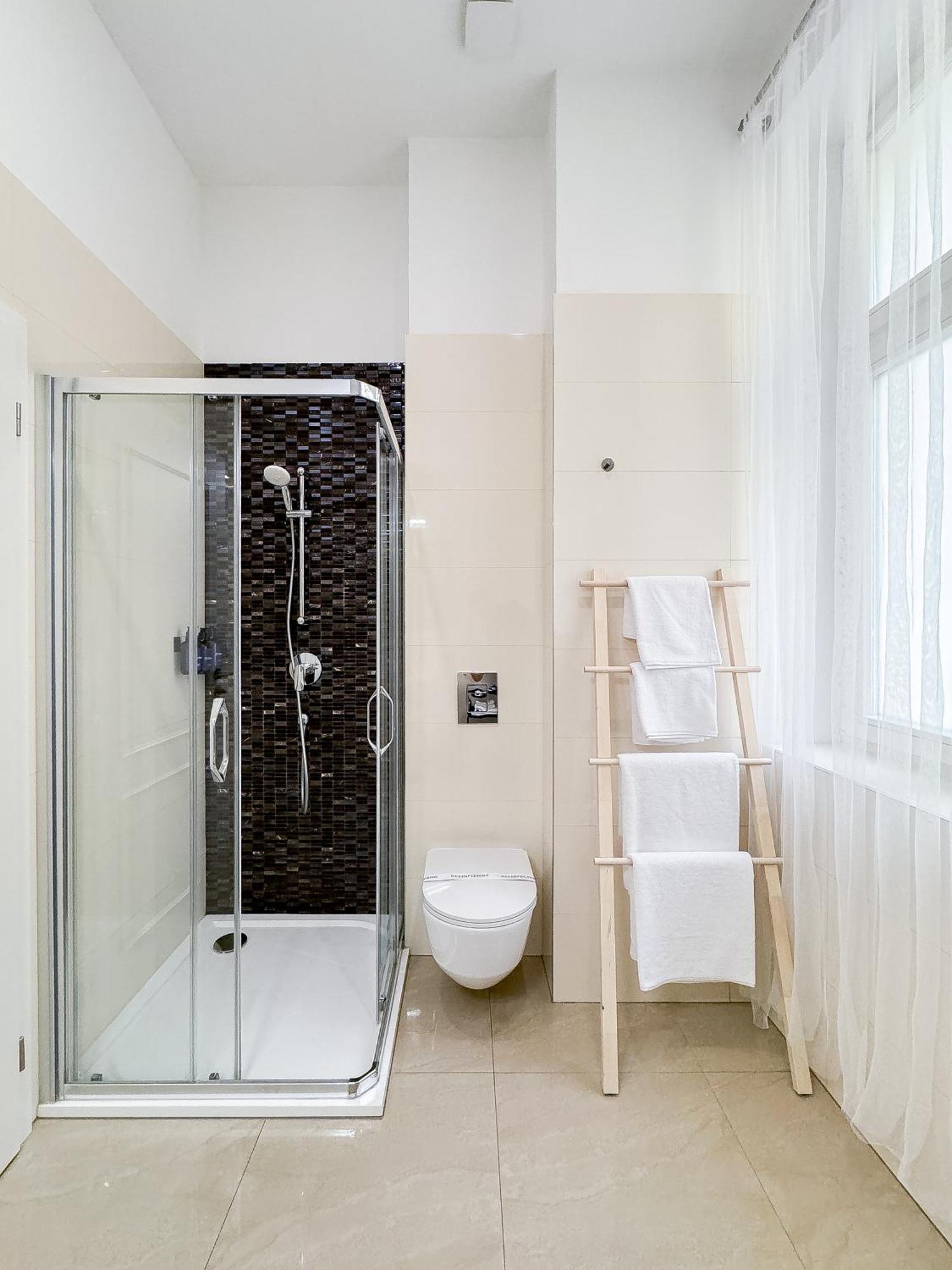 Turnkey I Wenceslas Square Apartments براغ المظهر الخارجي الصورة