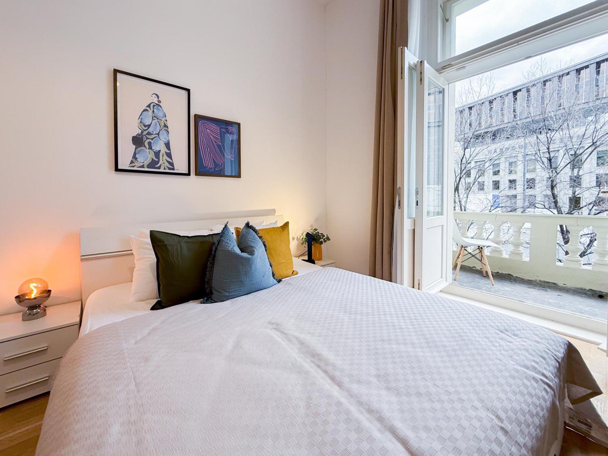 Turnkey I Wenceslas Square Apartments براغ المظهر الخارجي الصورة