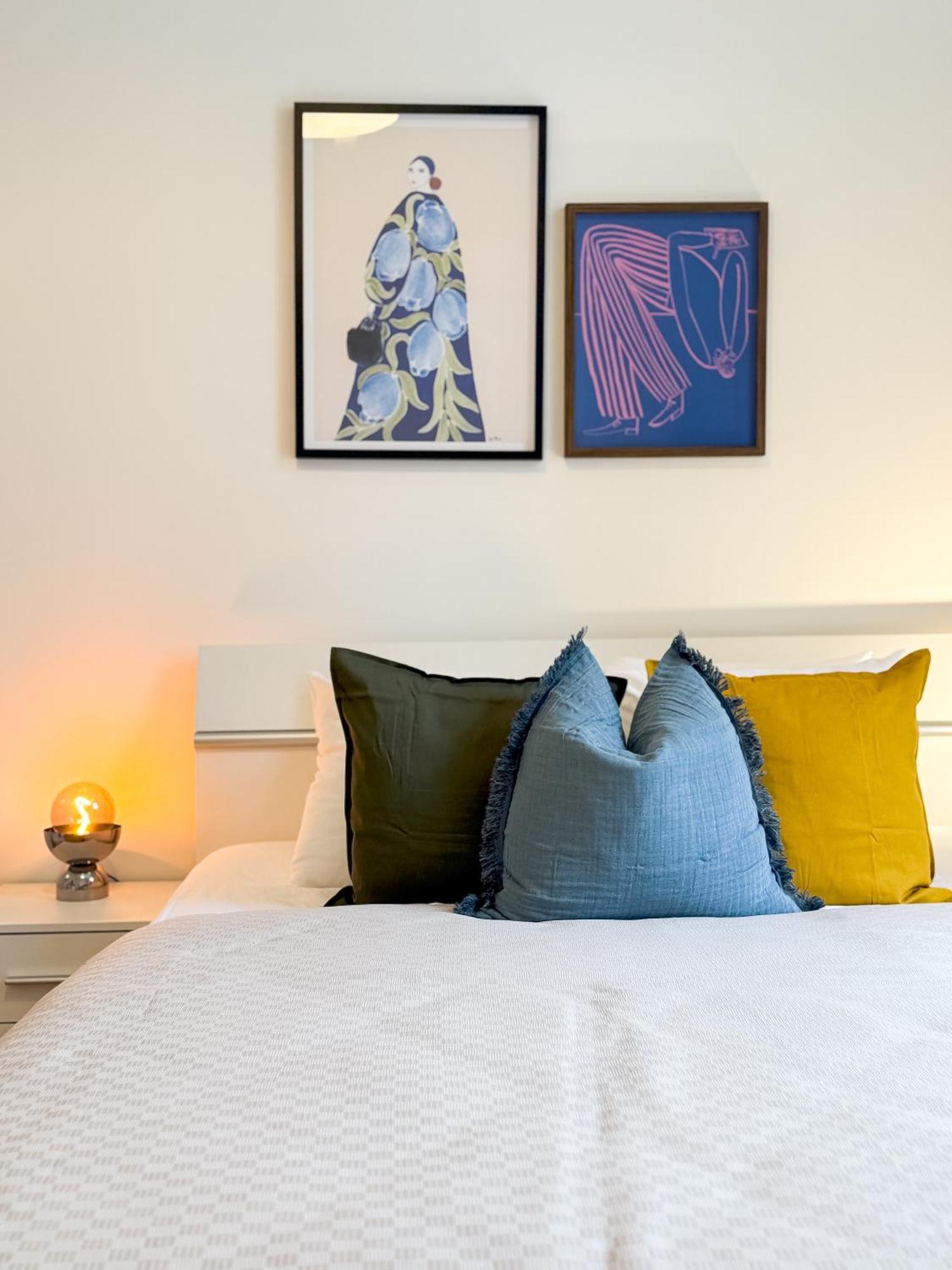 Turnkey I Wenceslas Square Apartments براغ المظهر الخارجي الصورة