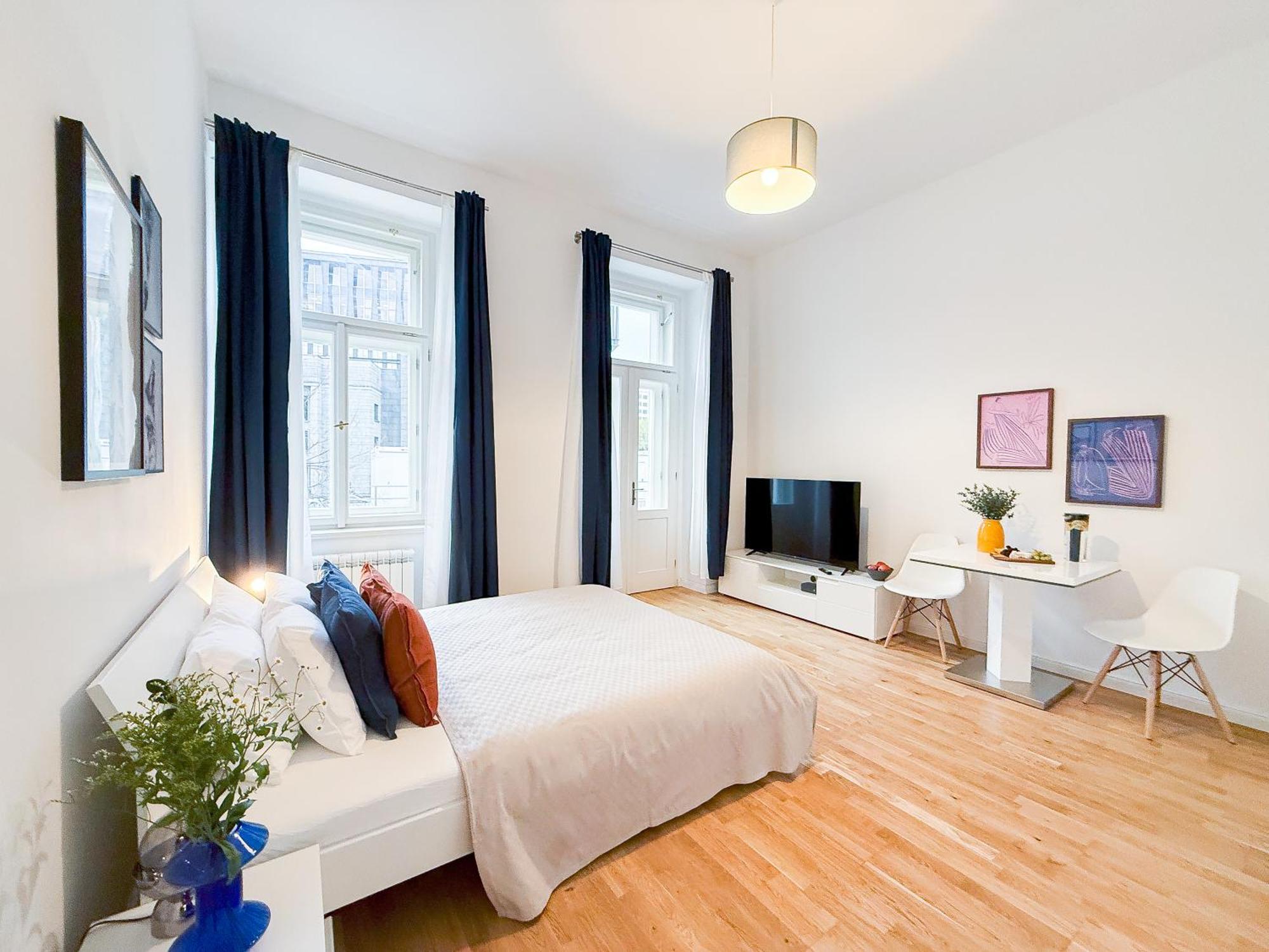 Turnkey I Wenceslas Square Apartments براغ المظهر الخارجي الصورة