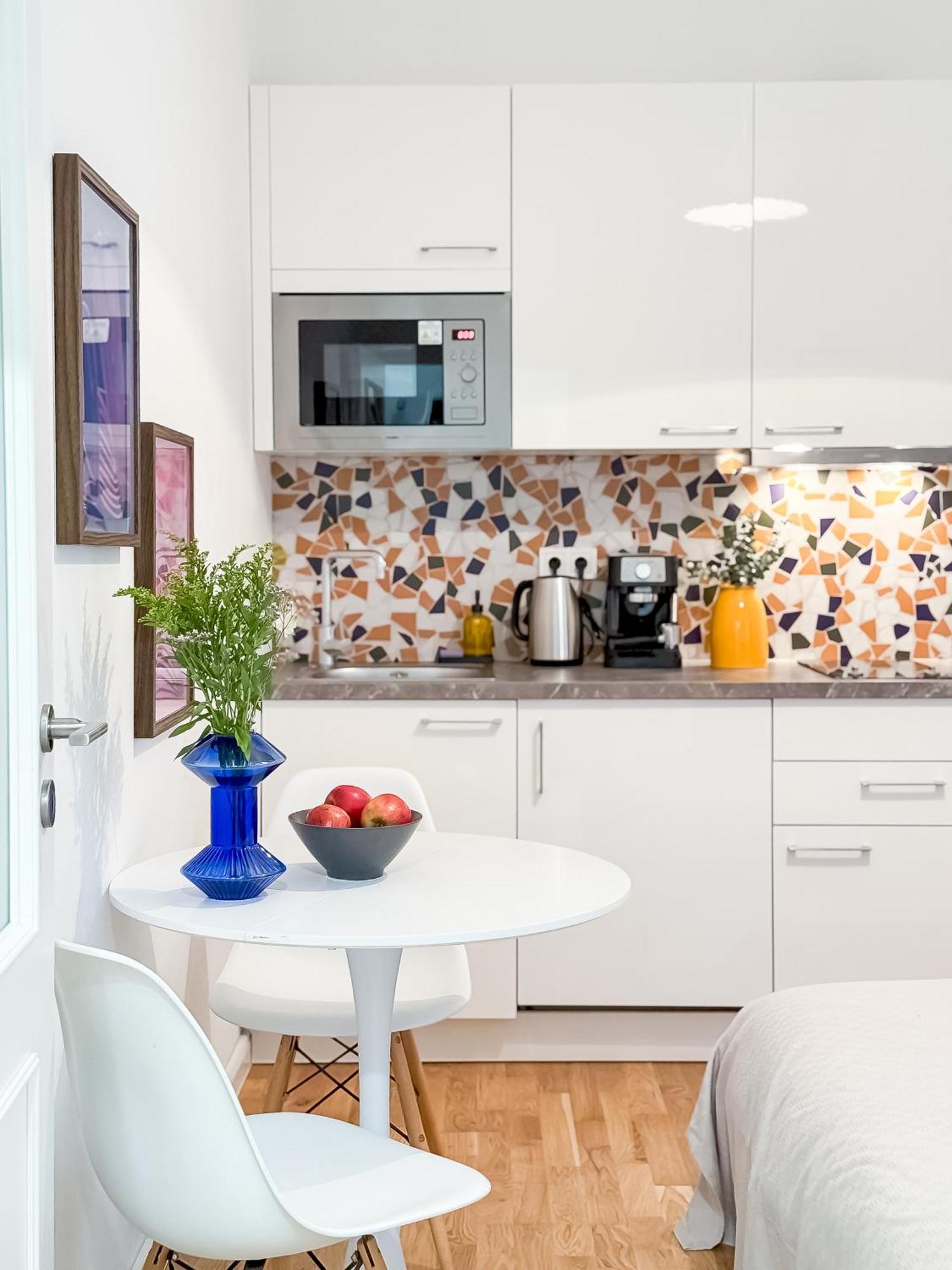 Turnkey I Wenceslas Square Apartments براغ المظهر الخارجي الصورة
